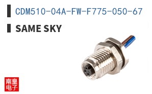 CDM510-04A-FW-F775-050-67 ͼƬ